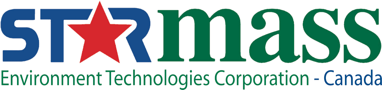 Starmass Environment Technologies Corporation, Canada logo