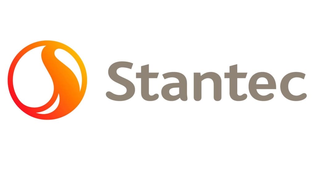 Stantec logo