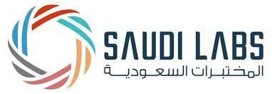 Saudi Labs logo