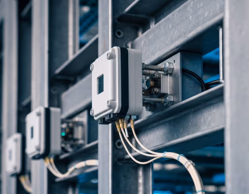 Structural sensing and infrastructure monitoring equipment